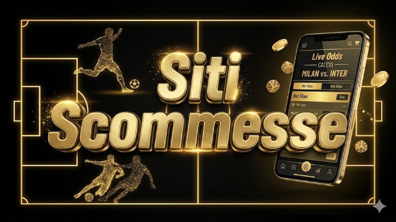 Siti scommesse1